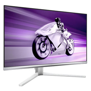 PHILIPS 27M2N8500 26.5" QD OLED 2K 360Hz Gaming Monitor - Mansa Computers