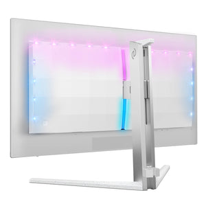 PHILIPS 27M2N8500 26.5" QD OLED 2K 360Hz Gaming Monitor - Mansa Computers