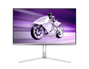 PHILIPS 27M2N8500 26.5" QD OLED 2K 360Hz Gaming Monitor - Mansa Computers