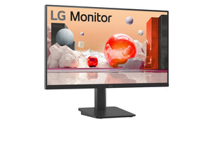 LG 27MS570B-B 27” IPS Full HD 1080P 100Hz Monitor - Mansa Computers