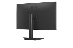 LG 27MS570B-B 27” IPS Full HD 1080P 100Hz Monitor - Mansa Computers