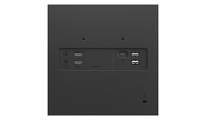 LG 27MS570B-B 27” IPS Full HD 1080P 100Hz Monitor - Mansa Computers