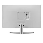 LG 27UP600K-W UHD 4K 27" IPS 4K 60Hz Display Monitor - Mansa Computers