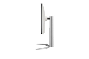 LG 27UP850K-W UHD 27" IPS 4K 60Hz Display Monitor - Mansa Computers