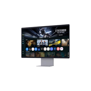 SAMSUNG 32" M9 M90SF 4K 60Hz Smart Monitor - Mansa Computers