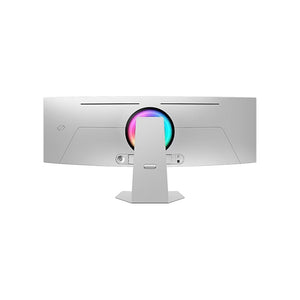 Samsung 49" Odyssey OLED G9 G95SD DQHD 240Hz Gaming Monitor