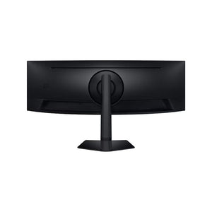 Samsung 49" Odyssey G9 G91F DQHD VA 144Hz Gaming Monitor - Mansa Computers