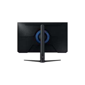 SAMSUNG 27" Odyssey G5 G51C QHD 165Hz Gaming Monitor - Mansa Computers