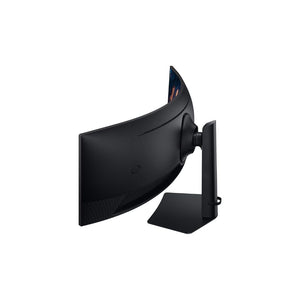 Samsung 49" Odyssey G9 G91F DQHD VA 144Hz Gaming Monitor - Mansa Computers