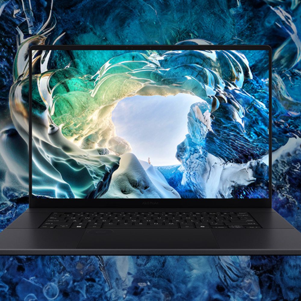 Vision in vivid colors