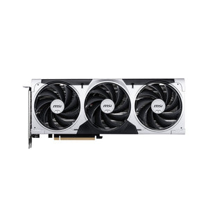 MSI RTX 5060 Ti 8G VENTUS 3X OC Graphics Card - Mansa Computers