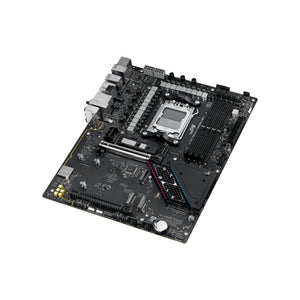ASUS B850-F ROG STRIX GAMING WIFI 7 DDR5 ATX Motherboard - Mansa Computers