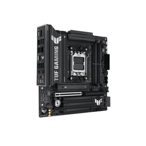 ASUS B850M-PLUS TUF GAMING WIFI & Bluetooth DDR5 MATX Motherboard - Mansa Computers