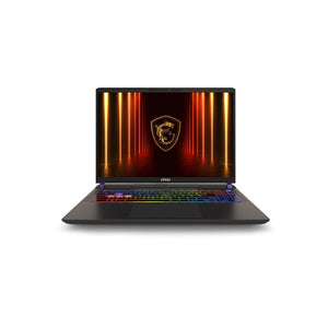 MSI Vector 16 HX AI A2XWHG Productivity Laptop - Mansa Computers