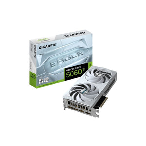 GIGABYTE RTX 5060 Ti EAGLE OC ICE 16G GDDR7 - Mansa Computers