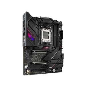 ASUS B650E-E ROG STRIX GAMING WIFI 6E & Bluetooth DDR5 ATX Motherboard - Mansa Computers