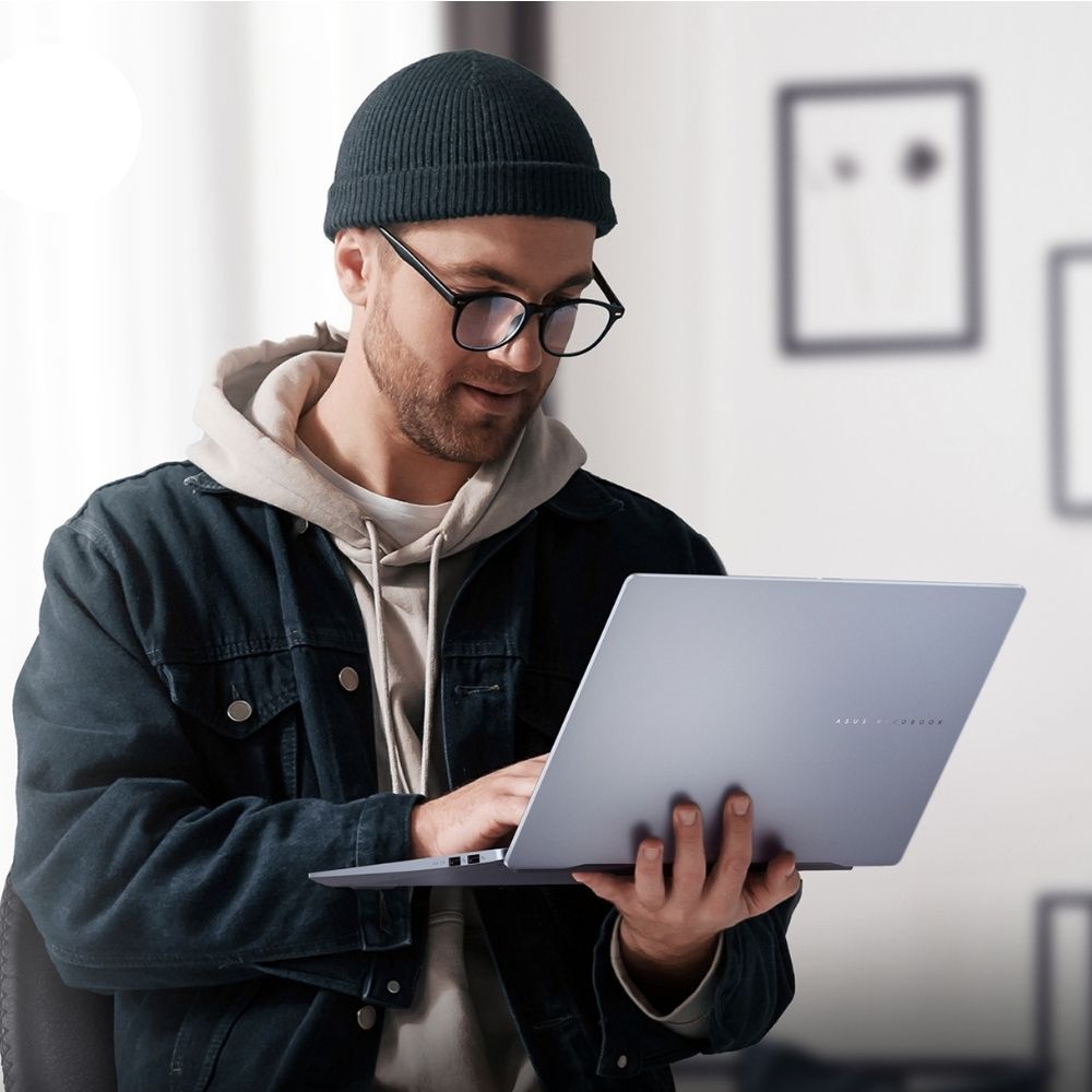 Simplicity meets sophistication