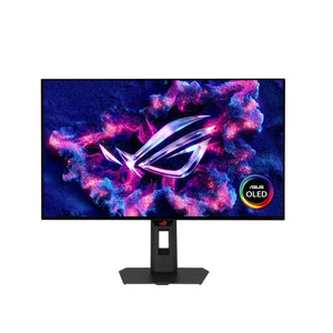 ASUS ROG Strix OLED XG27AQWMG – 280Hz WOLED Gaming