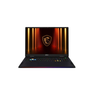 MSI Raider A18 HX A9WJG Gaming Laptop - Mansa Computers