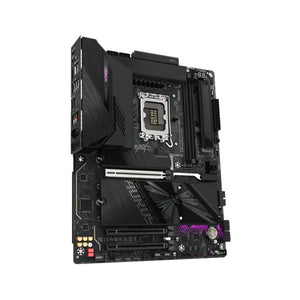 GIGABYTE Z890 AORUS ELITE DUO X - Fast Intel Platform