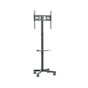 TVS01-44 TV Stand (Roller) - Mansa Computers