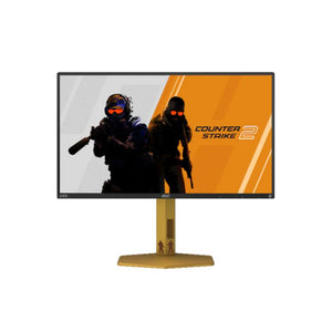 AOC CS25G FHD – Official Counter-Strike 2 Gaming Monitor