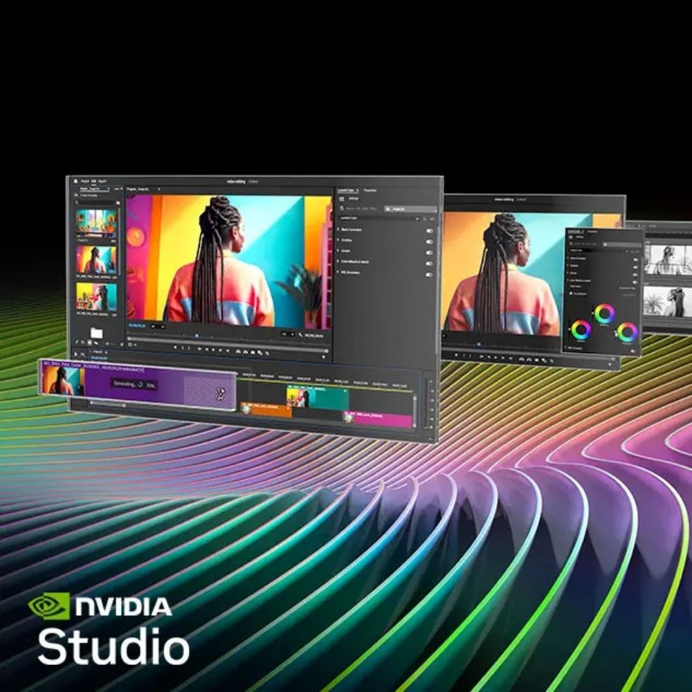 Your Creative AI-Advantage