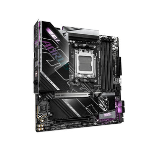 Gigabyte B850M Aorus PRO WIFI7 Motherboard