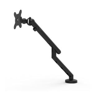 SG03-21 Single Monitor Arm (Mechanical Spring) - Mansa Computers