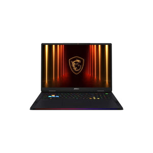 MSI Raider 18 HX AI A2XWJG Gaming Laptop - Mansa Computers