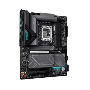 GIGABYTE Z890 EAGLE WIFI7 PLUS - WiFi 7 Performance ATX Board