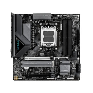 GIGABYTE B850M EAGLE WIFI7 - Compact AM5 Value