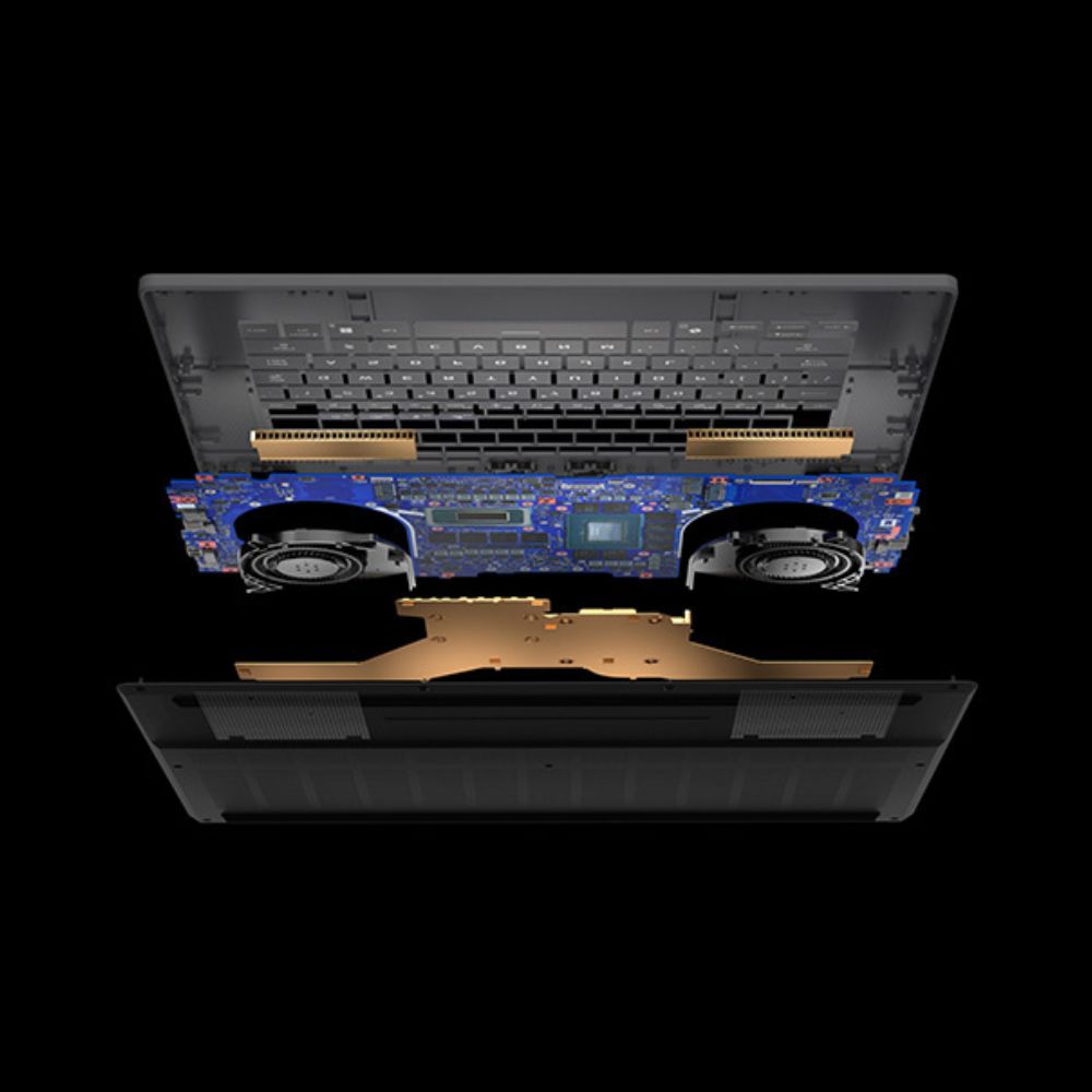 Cool, Calm, Collected