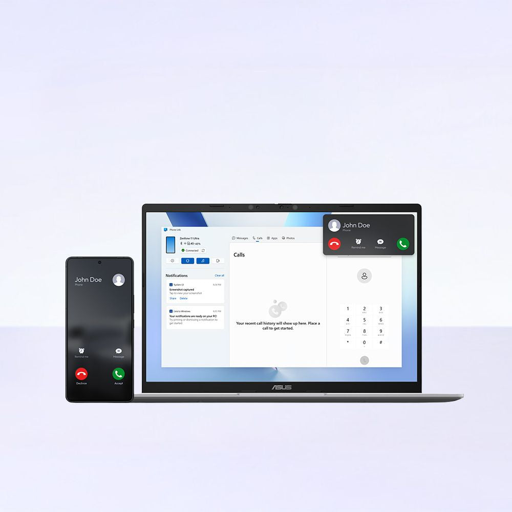 Cross-device Integration
