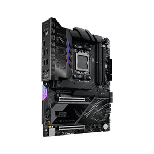 Asus X870E ROG CROSSHAIR APEX Motherboard - Mansa Computers