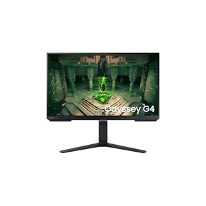 SAMSUNG 27" Odyssey G4 G40B FHD 240Hz Gaming Monitor - Mansa Computers