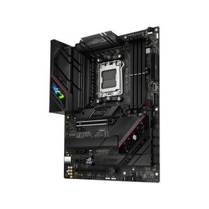ASUS B650E-F ROG STRIX GAMING WIFI 6E & Bluetooth DDR5 ATX Motherboard - Mansa Computers