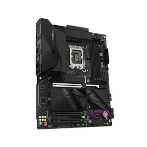 GIGABYTE Z890 A ELITE WIFI7 PLUS - Intel Z890 Performance