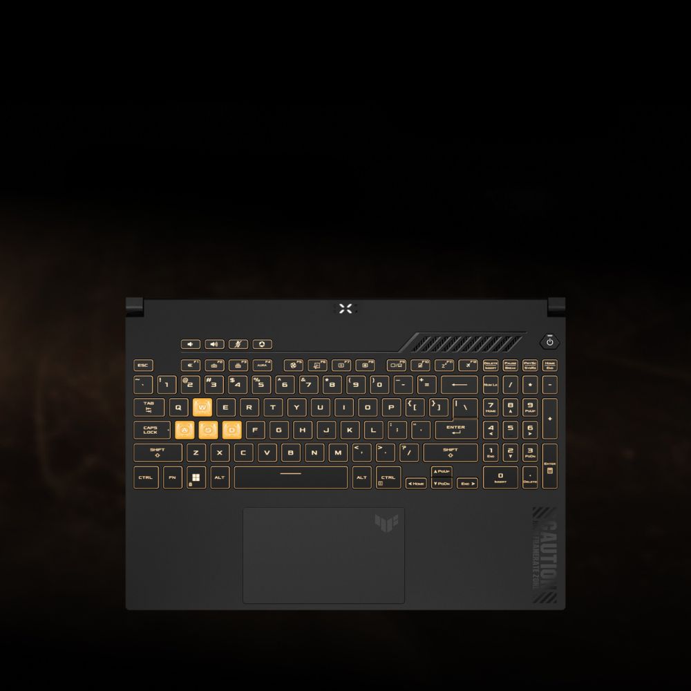 The World At Your Fingertips