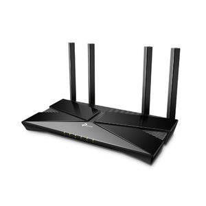 TP-Link Archer AX23 AX1800 Dual-Band WiFi 6 Router - Mansa Computers