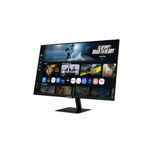 SAMSUNG 32" M7 M70F 4K 60Hz Smart Monitor - Mansa Computers