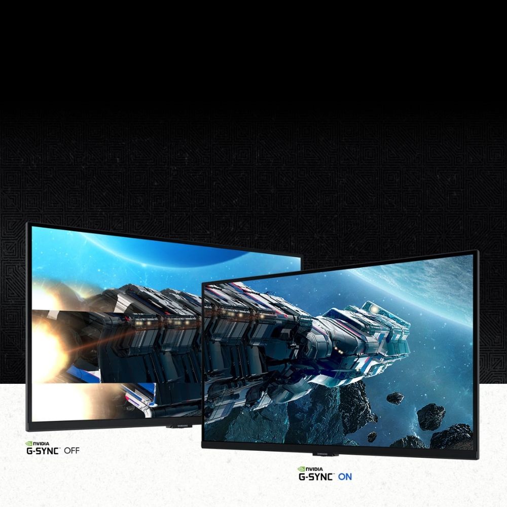 G-Sync Compatible