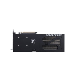 MSI RTX 5060 Ti 8G VENTUS 3X OC Graphics Card - Mansa Computers
