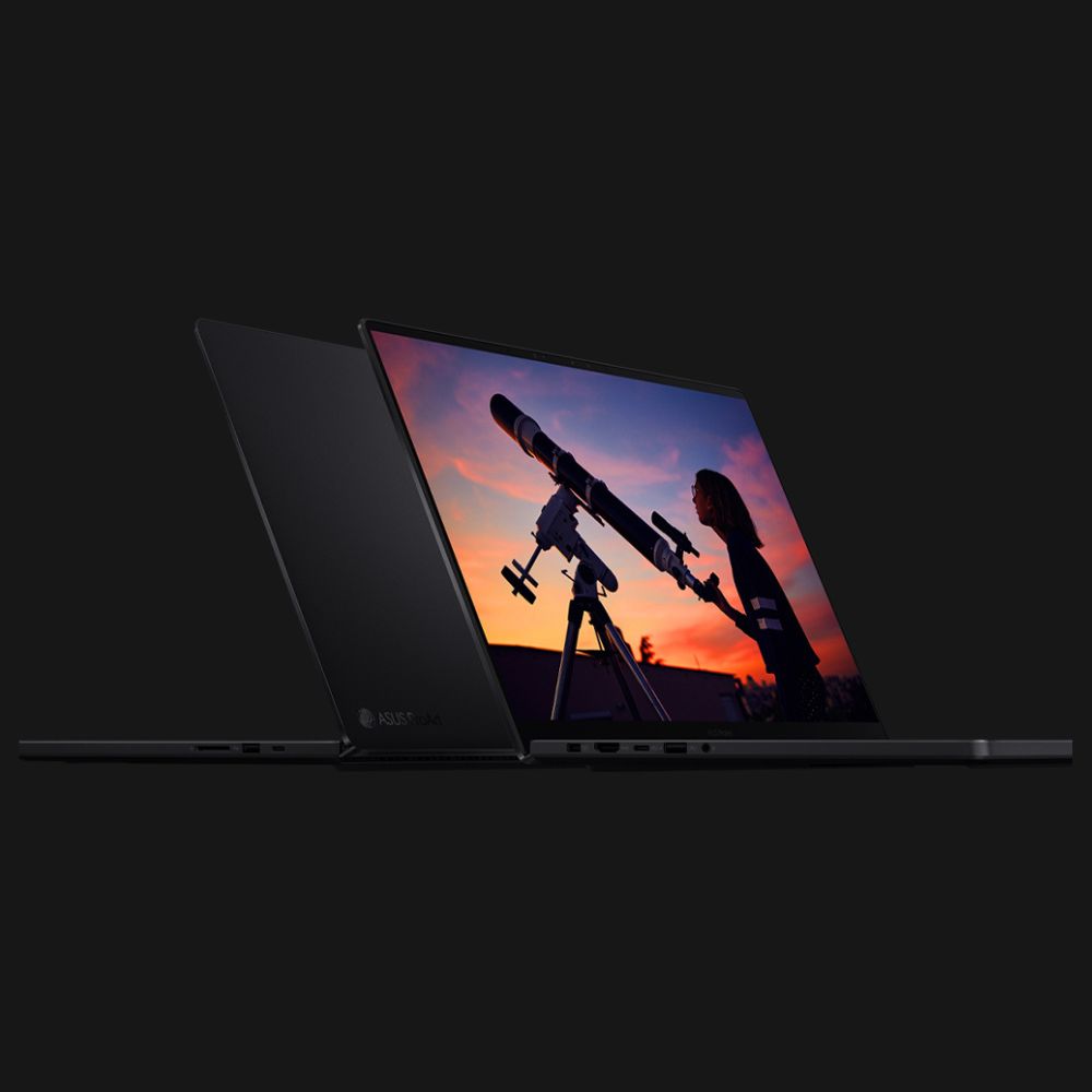 ProArt P16 is the new black