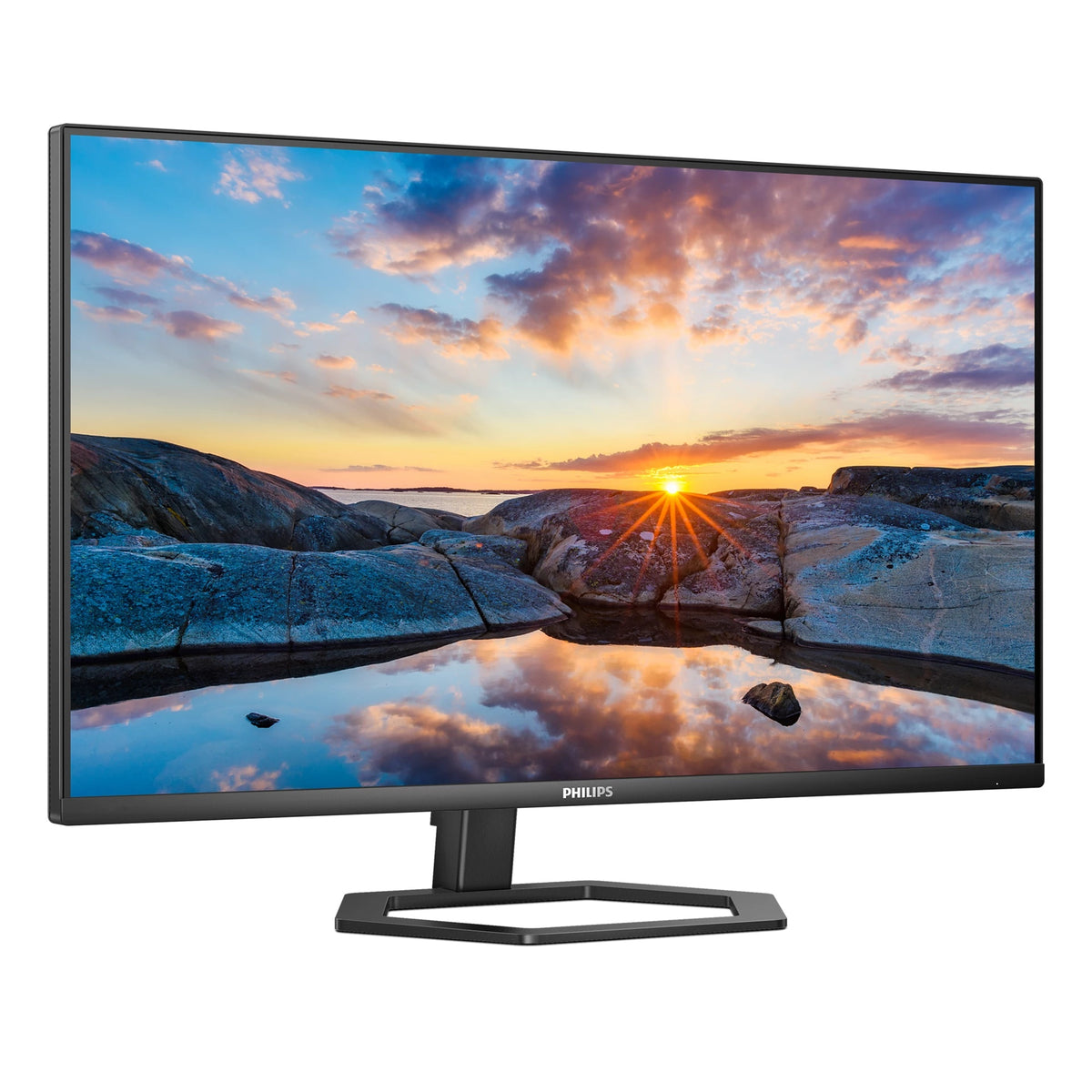 PHILIPS 32E1N5800LA 31.5&quot; VA 4K 60Hz  UHD monitor