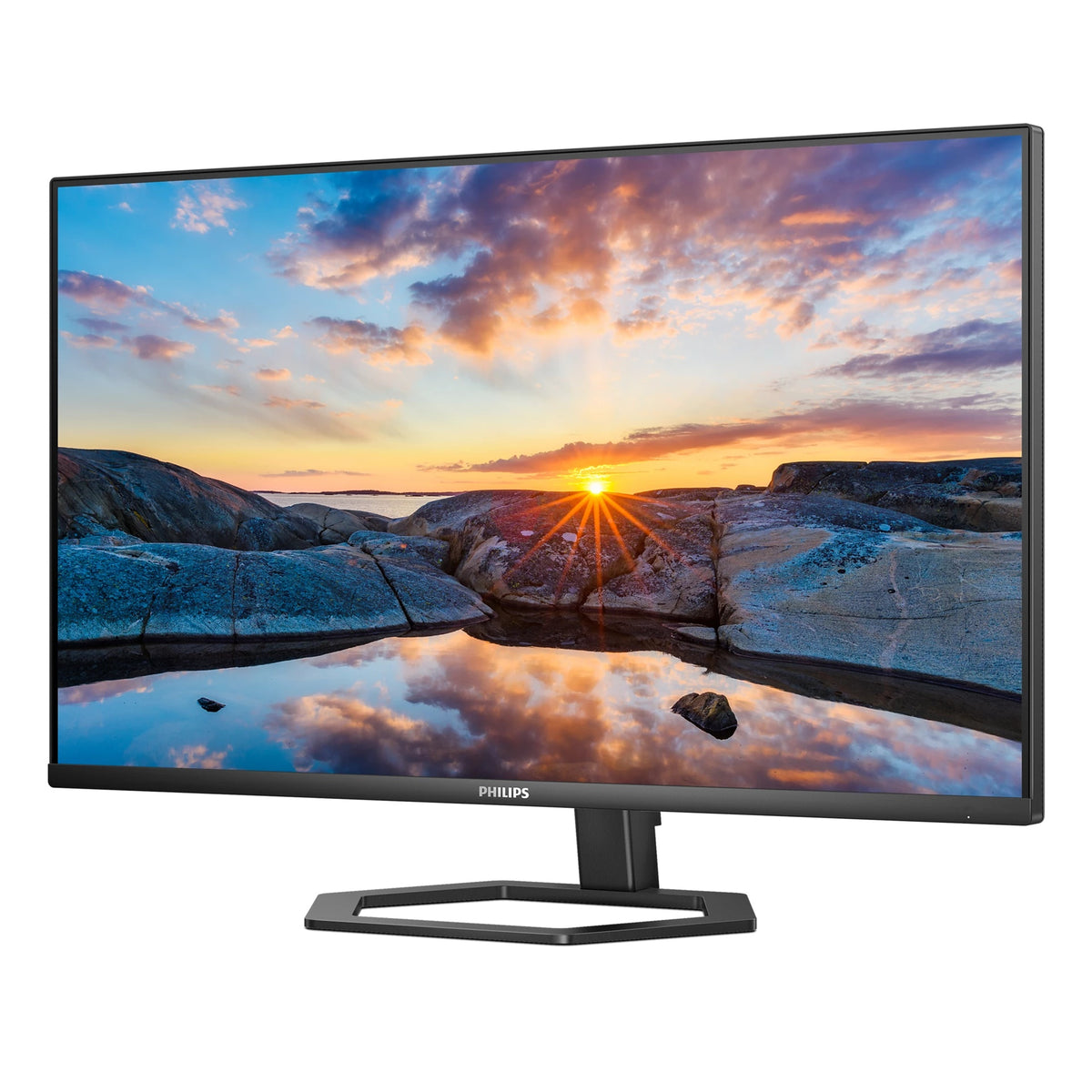 PHILIPS 32E1N5800LA 31.5&quot; VA 4K 60Hz  UHD monitor