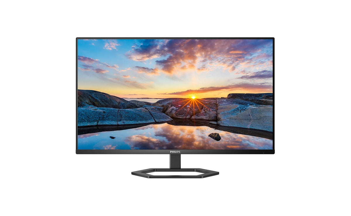 PHILIPS 32E1N5800LA 31.5&quot; VA 4K 60Hz  UHD monitor