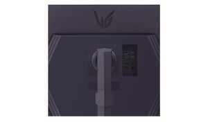 LG 32GS85Q-B 32” UltraGear QHD Nano IPS 2K 180Hz Gaming Monitor - Mansa Computers