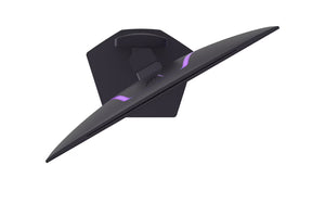 LG 32GS95UV-B 32" UltraGear Dual-Mode OLED 4K 240Hz Gaming Monitor - Mansa Computers