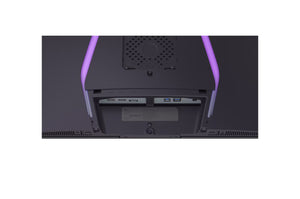 LG 32GS95UV-B 32" UltraGear Dual-Mode OLED 4K 240Hz Gaming Monitor - Mansa Computers